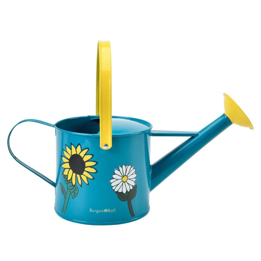 Burgon & Ball Growing Gardeners Watering Can