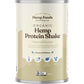 Hemp Foods Australia Organic Hemp Protein Shake - Natural 420g