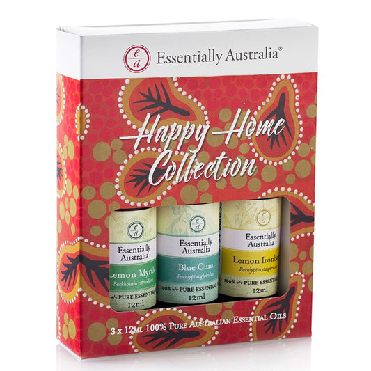 Essentially Australia Gift Pack - Happy Home Collection