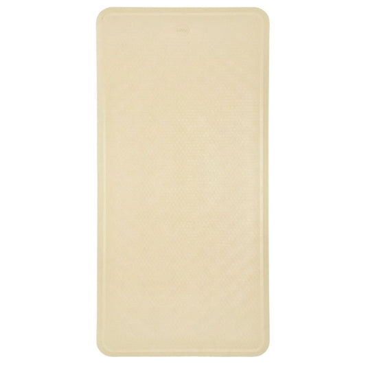 Hevea Upcycled Natural Rubber Bath Mat Large