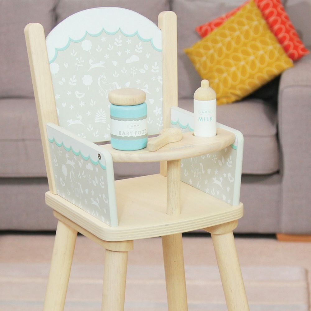 Indigo Jamm Petworth Highchair