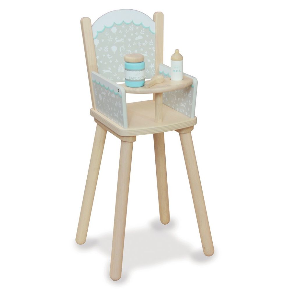 Indigo Jamm Petworth Highchair