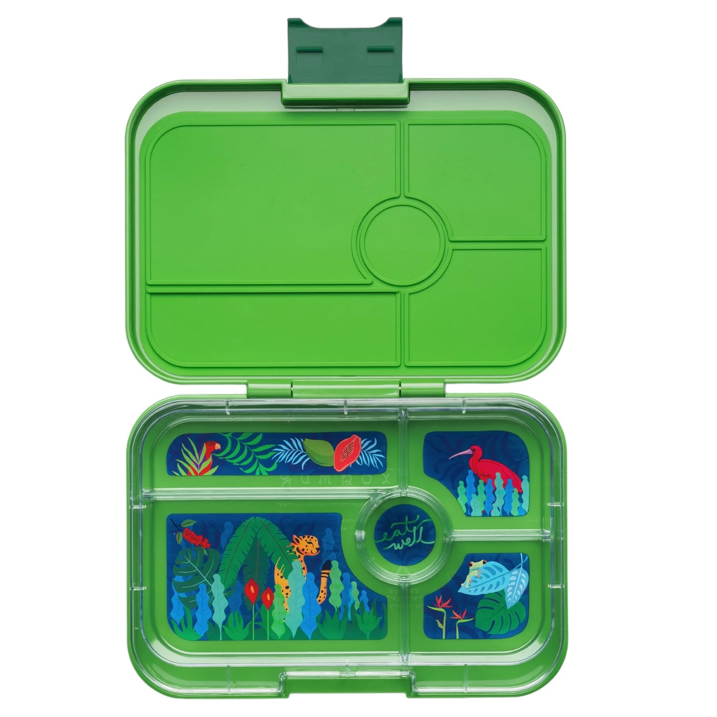 Yumbox Lunch Box Tapas 5 Compartment