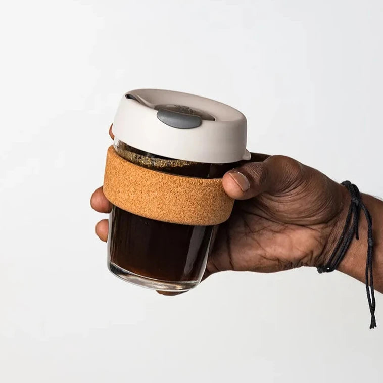 KeepCup Brew Cork 12oz