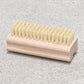 Wooden Dual Sided Nail Brush