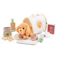 New Classic Toys Pet Care Play Set