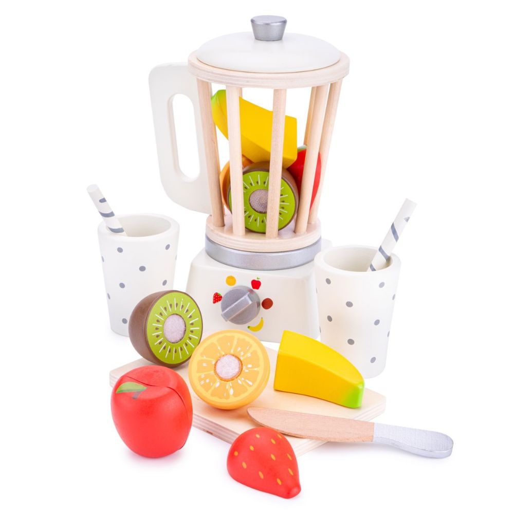 New Classic Toys Smoothie Blender