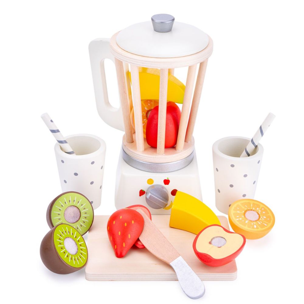 New Classic Toys Smoothie Blender