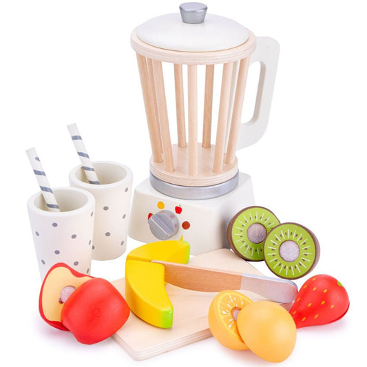 New Classic Toys Smoothie Blender