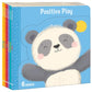 Positive Play - 6 Book Slipcase