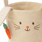 Purebaby Bunny Basket