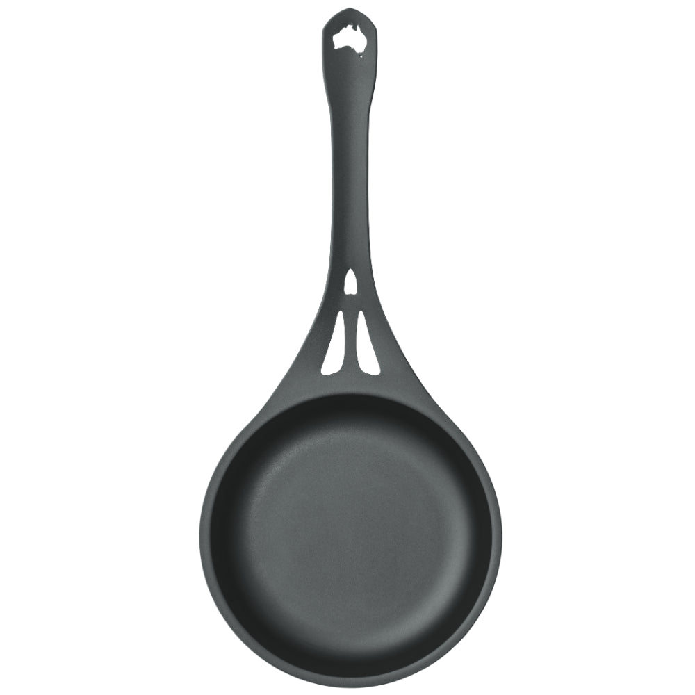 Solidteknics QUENCHED Skillet/Frying Pan 20cm