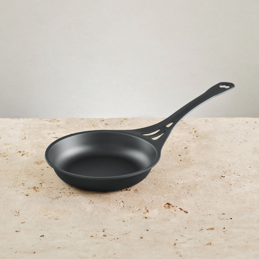 Solidteknics QUENCHED Skillet/Frying Pan 20cm