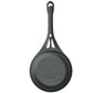 Solidteknics QUENCHED Skillet/Frying Pan 20cm