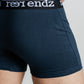 Reer Endz Organic Men's Underwear - Navy