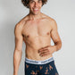 Reer Endz Organic Men's Underwear - Snapper