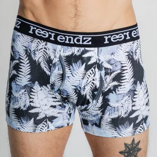 Reer Endz Organic Men's Underwear - Tropics