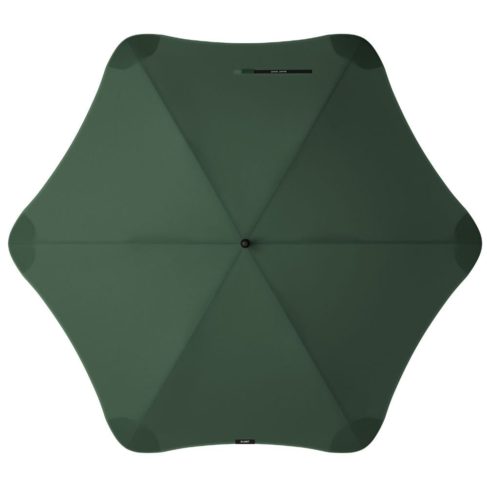 Blunt Umbrella - Sport Forest Green