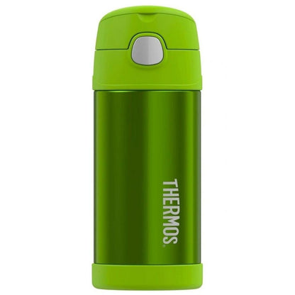 Thermos FUNtainer Insulated Stainless Steel Bottle 355ml