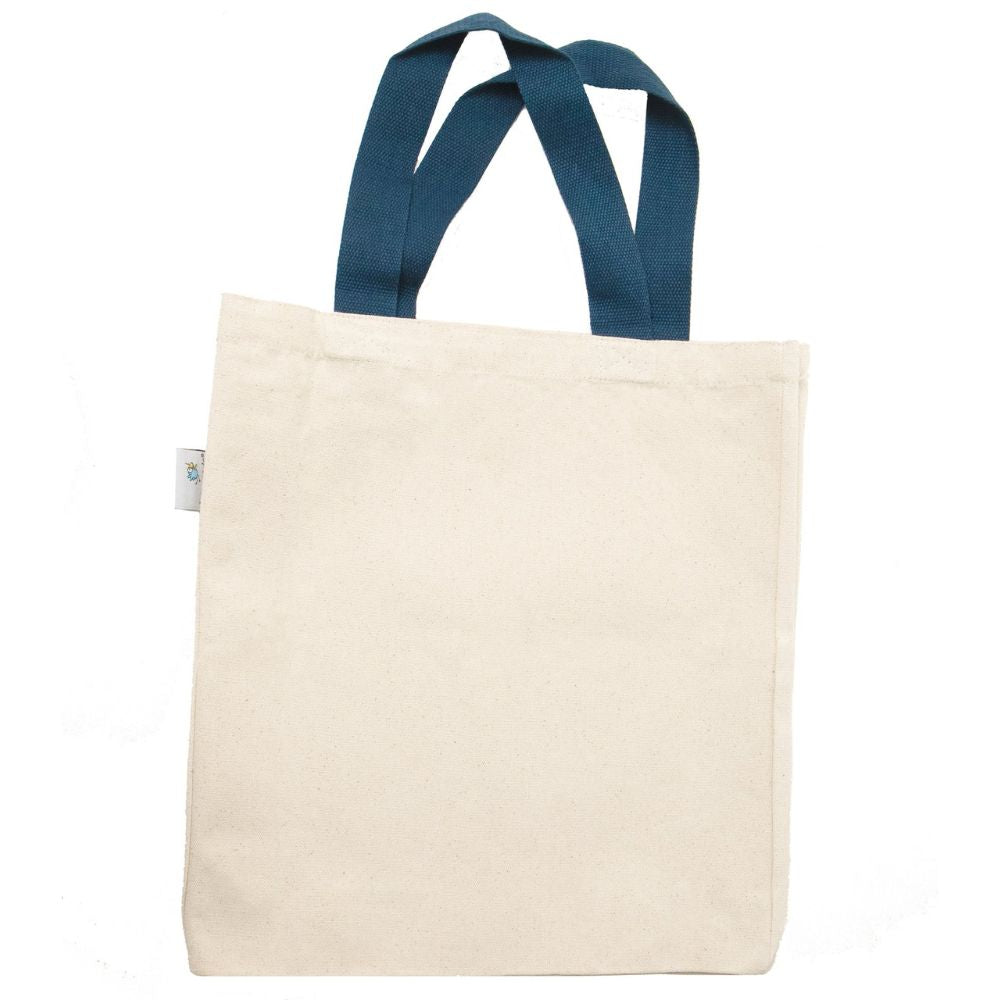 Twigseeds Large Tote Bag - Sunshine