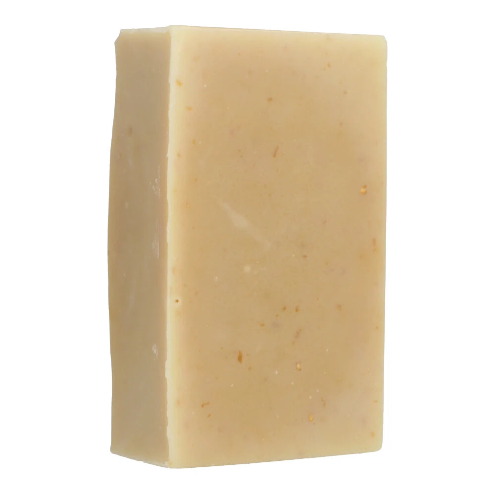 Two-Winged Fruit Bar Soap - Honey & Oat