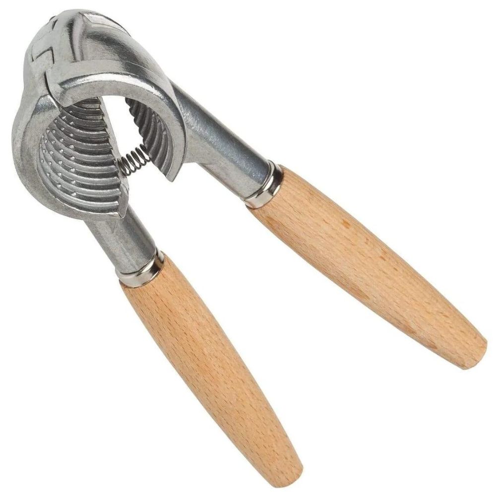 Redecker Nut Cracker with Beechwood Handle