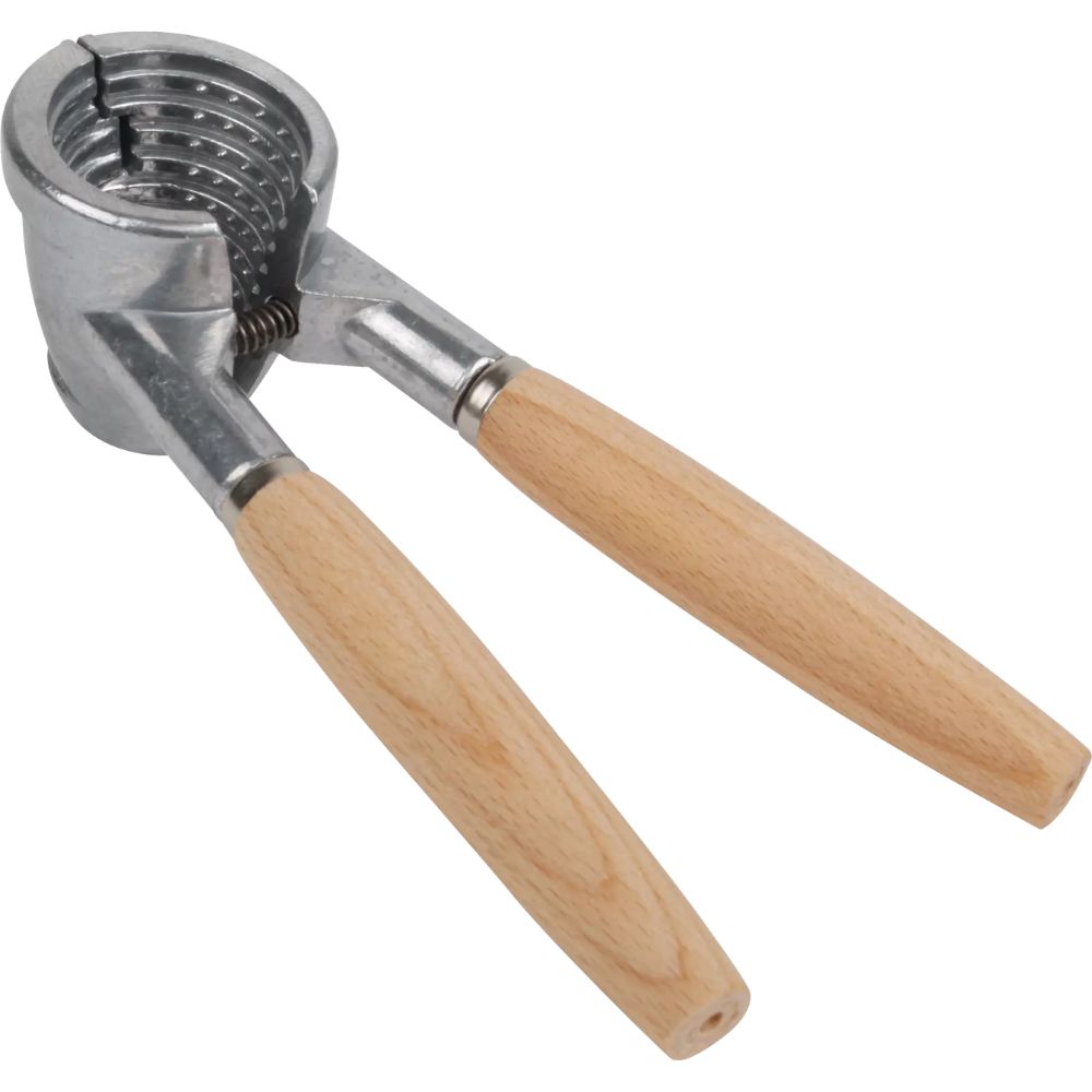 Redecker Nut Cracker with Beechwood Handle