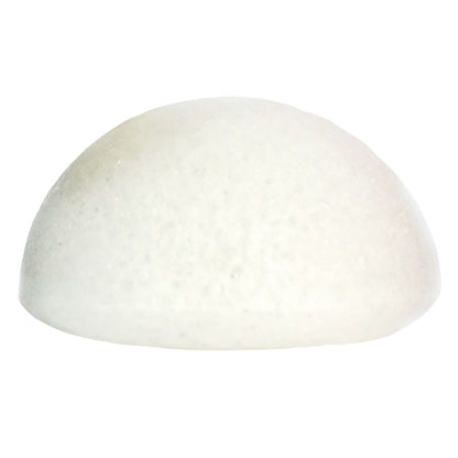 Konjac Naked Sponge