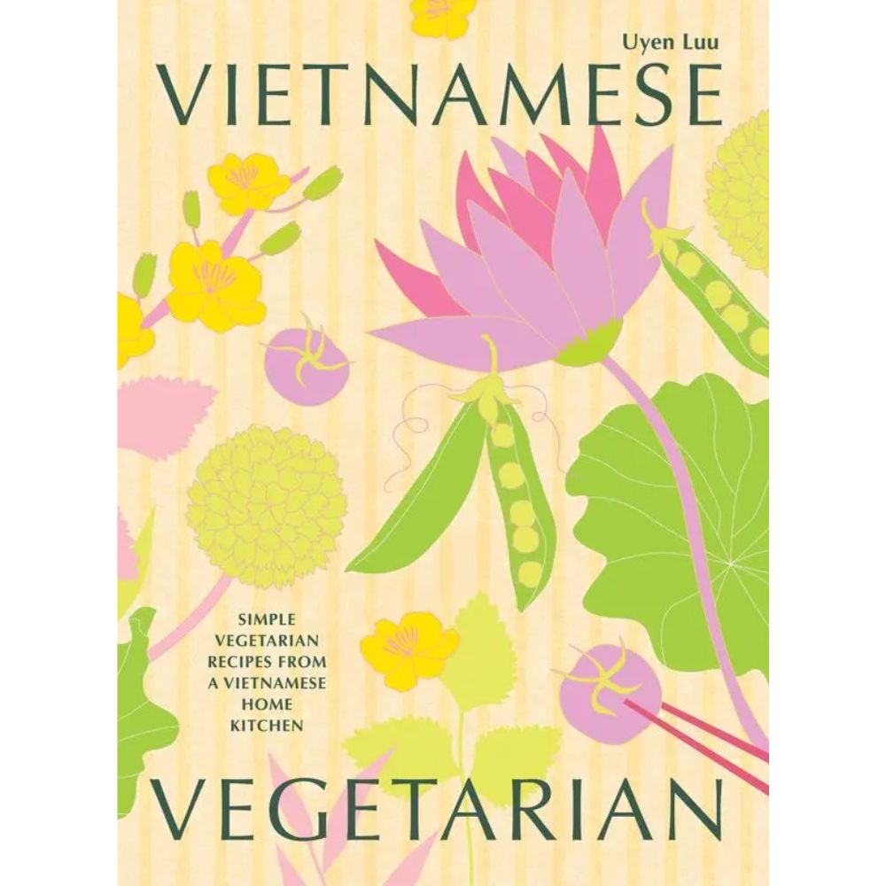 Vietnamese Vegetarian