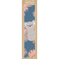 Aero Images Wooden Bookmark Fauna (Animals)