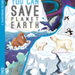 You Can Save Planet Earth