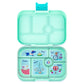 Yumbox Original Lunch Box 6 Compartment