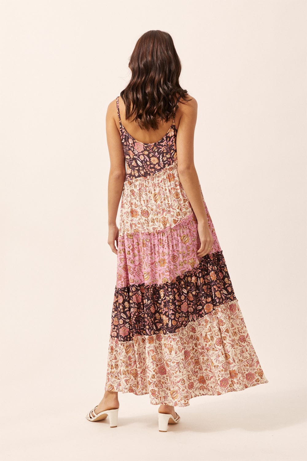 Arnhem shop zephyr sundress