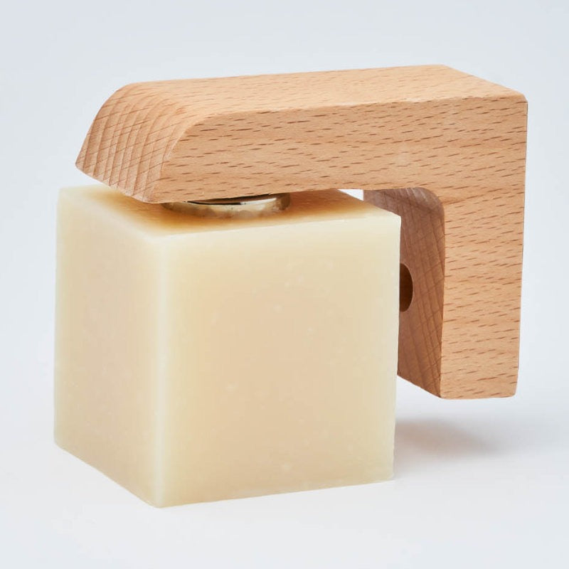 Beauty & the Bees Magnetic Air Dry Soap Saver