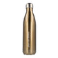 BBBYO Stainless Steel Water Bottle 750ml - Gold