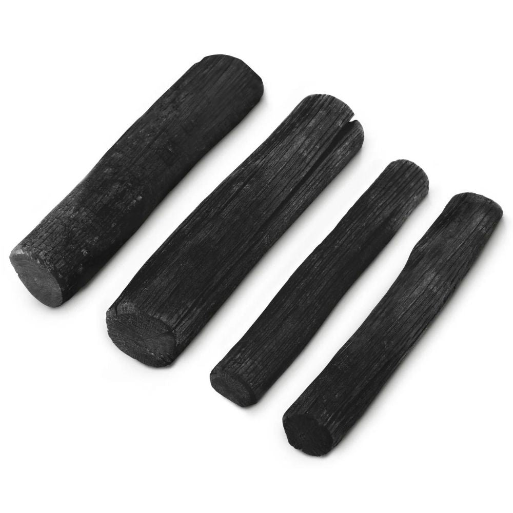 Black + Blum Binchotan Active Charcoal Water Filter - 4 Pack