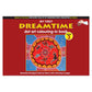 Dreamtime Dot Art Colouring-In Book 3