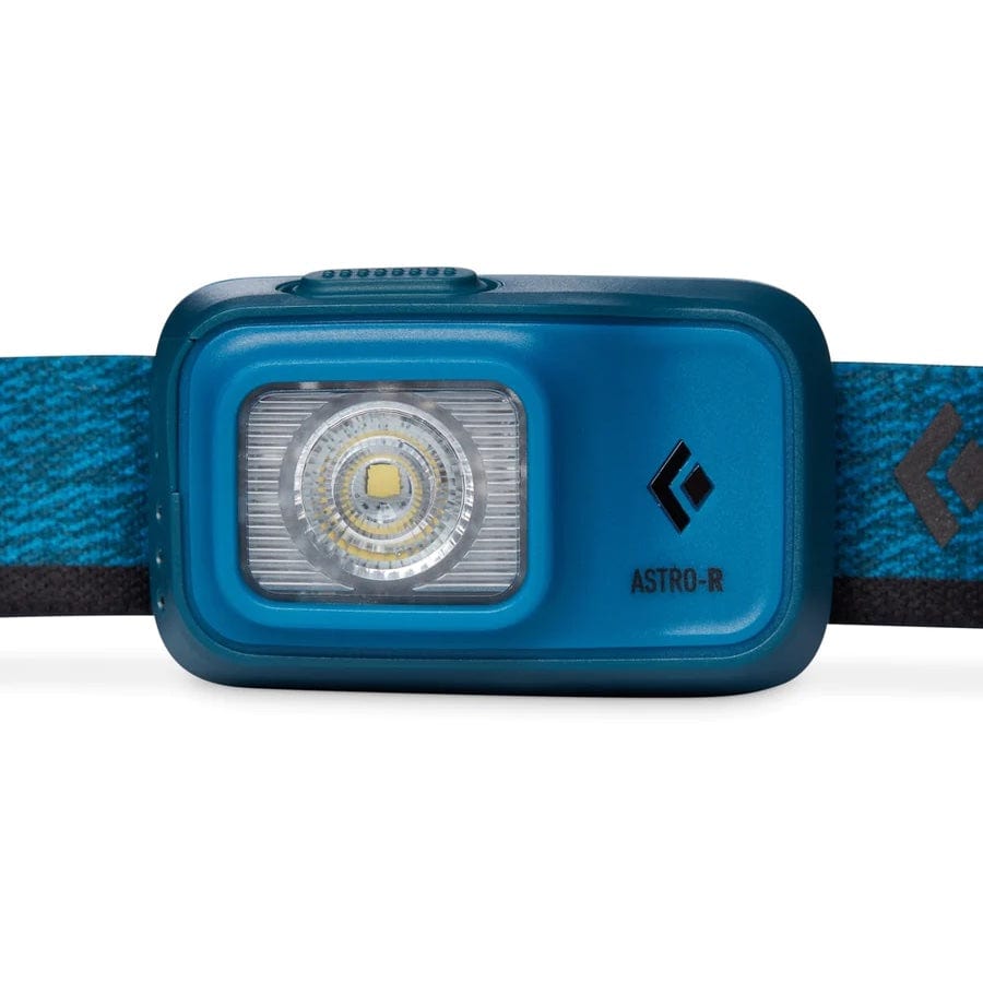 Black Diamond Astro 300-R Headlamp