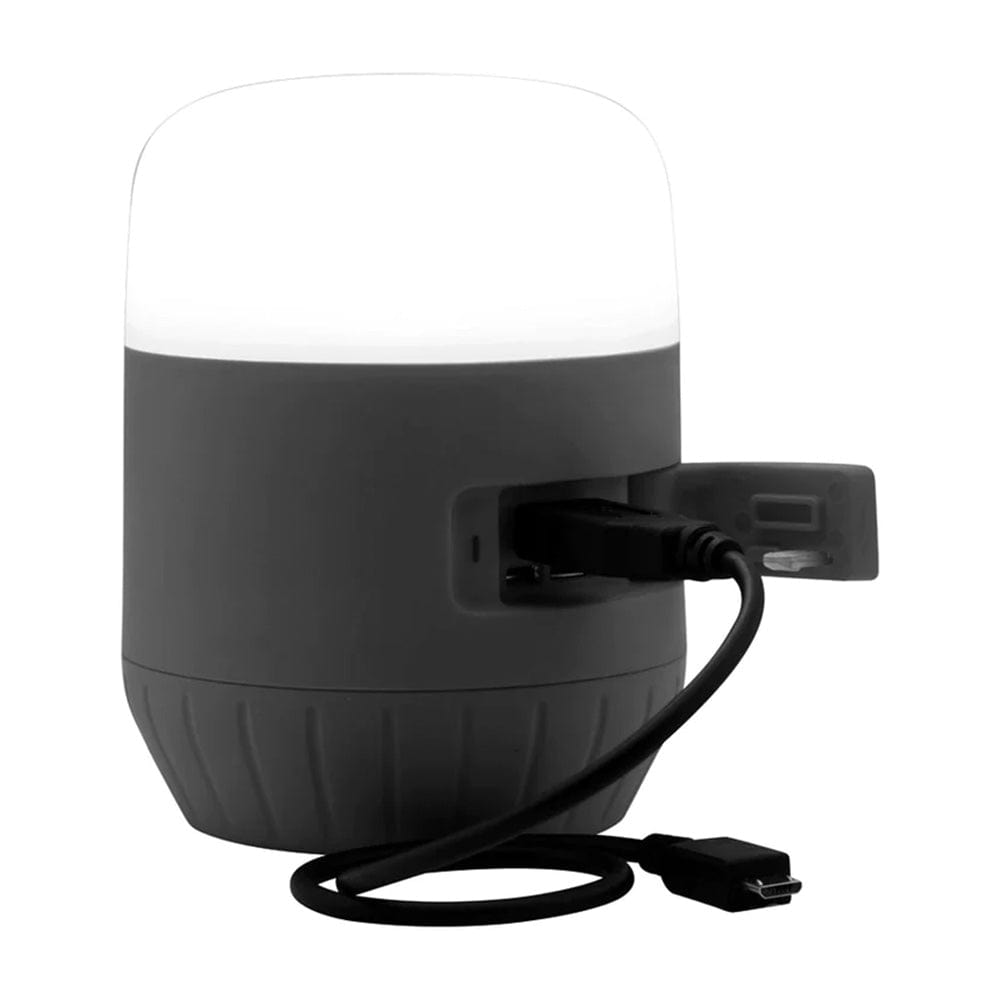 Black Diamond Moji Basecamp Lantern & Charging Station