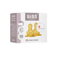 Bibs Baby Bottle Replacement Nipple 2 Pack Latex