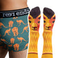 Socks & Jocks Bundle - Kangaroo