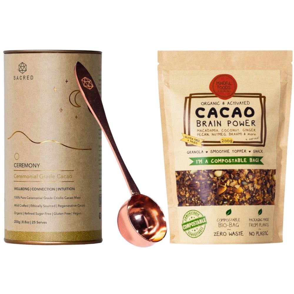 Cacao Bundle