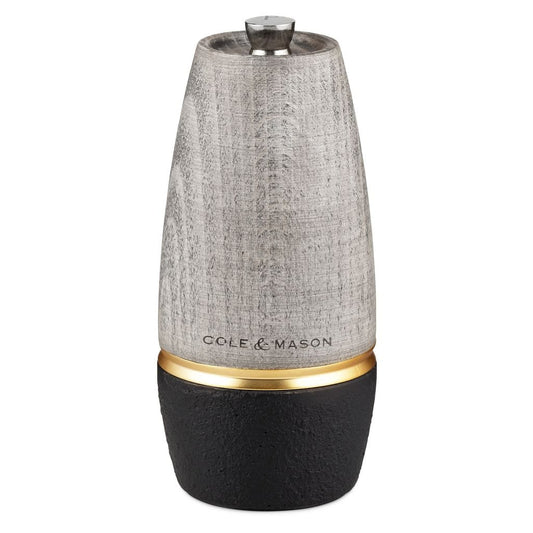 Cole & Mason Bridgwater Pepper Mill - Cast Iron