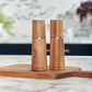 Cole & Mason Marlow Salt & Pepper Mill Set - Acacia