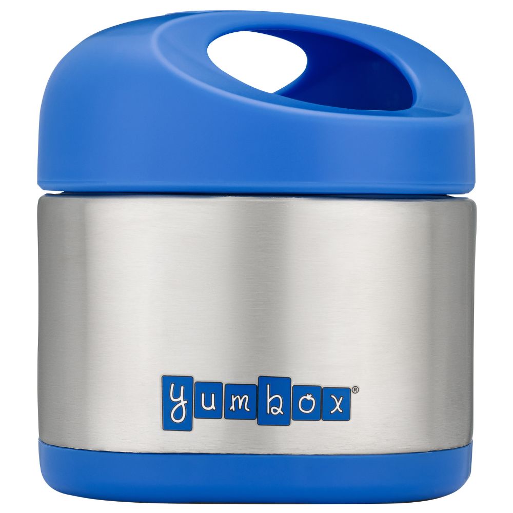 Yumbox Cubi Stainless Steel Thermal Food Jar 295ml