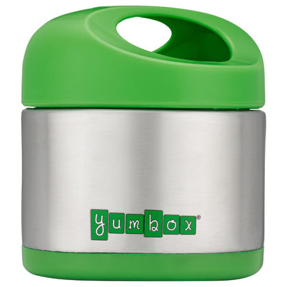 Yumbox Cubi Stainless Steel Thermal Food Jar 295ml