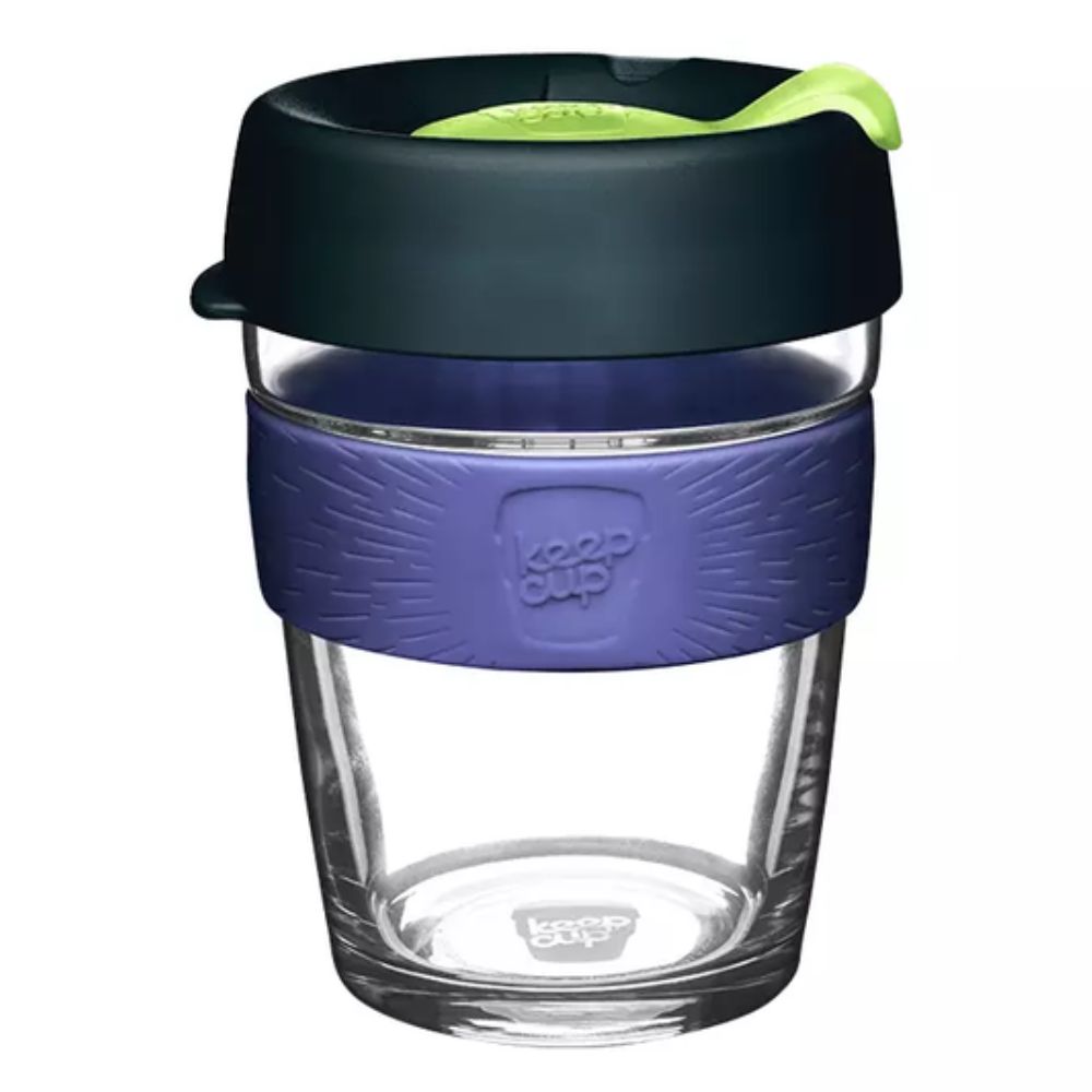 KeepCup Medium Brew Glass 12oz