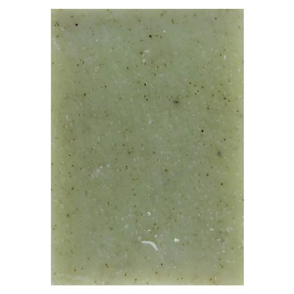 Dindi Naturals Soap Bars 110g (Unpackaged) Lemongrass Tea