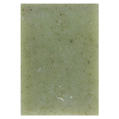 Dindi Naturals Soap Bars 110g (Unpackaged) Lemongrass Tea