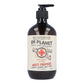 Dr Planet Castile Soap 500ml Sweet Orange & Litsea